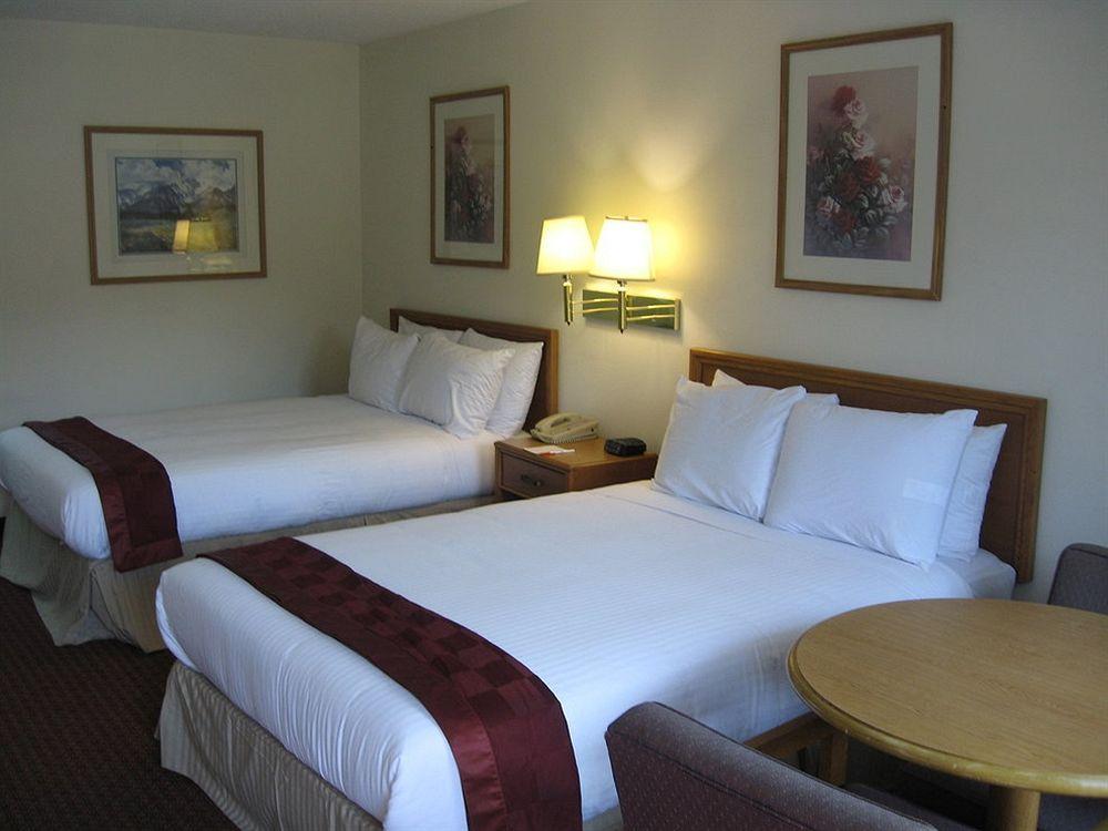 Quality Inn & Suites Creedmor - Butner Creedmoor Zewnętrze zdjęcie